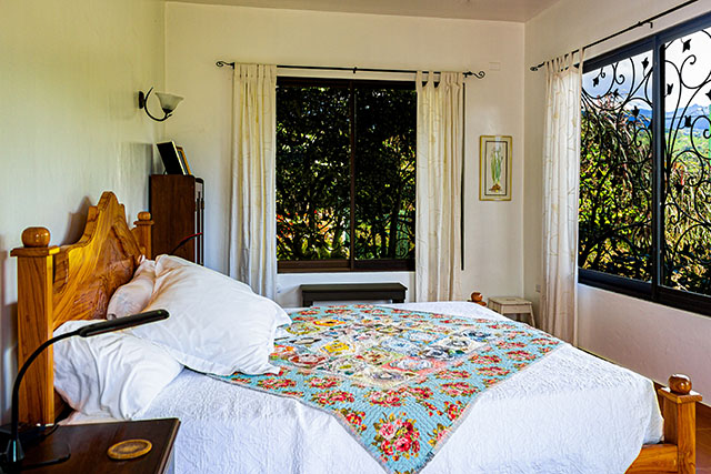 Seaview Room